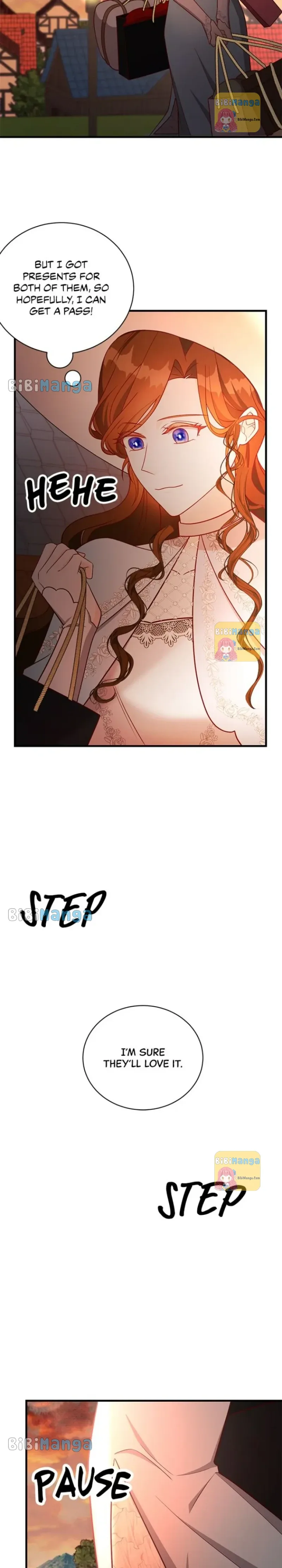 The Secret Life of a Certain Count’s Lady Chapter 39 page 44