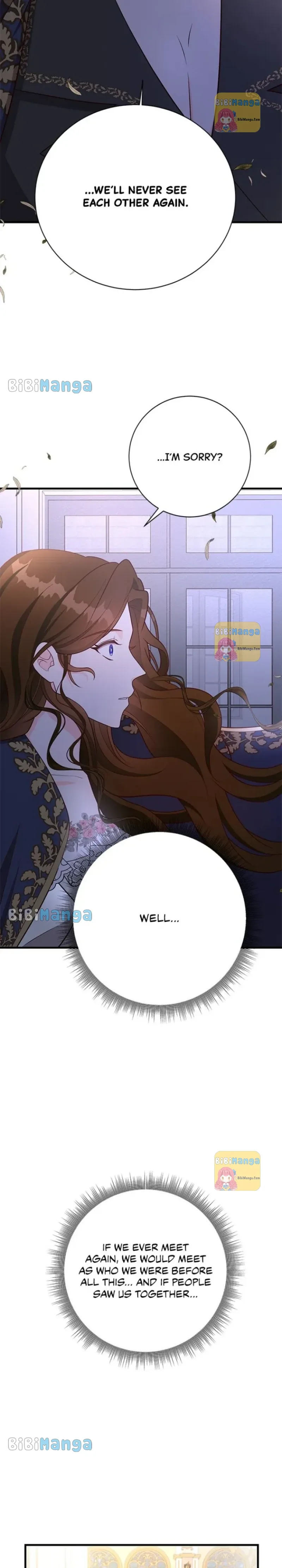 The Secret Life of a Certain Count’s Lady Chapter 38 page 39