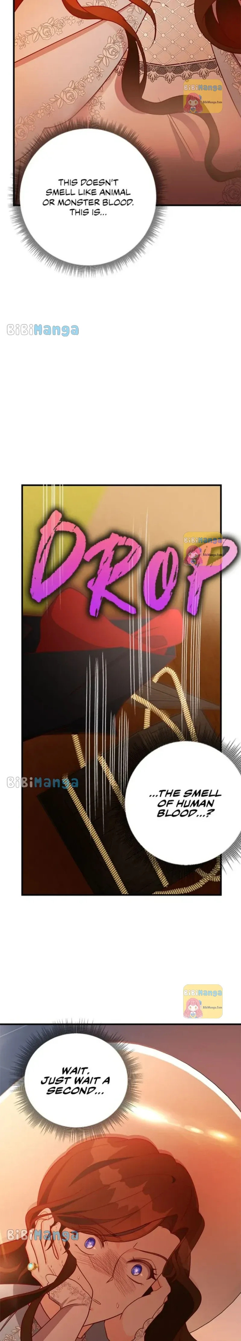 The Secret Life of a Certain Count’s Lady Chapter 39 page 47