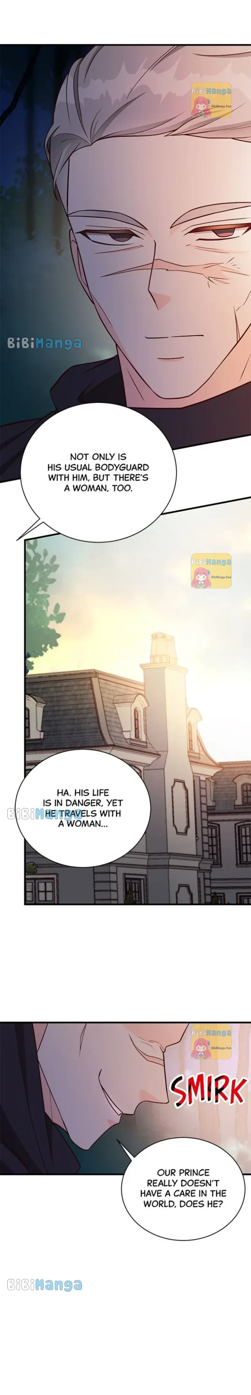 The Secret Life of a Certain Count’s Lady Chapter 39 page 11
