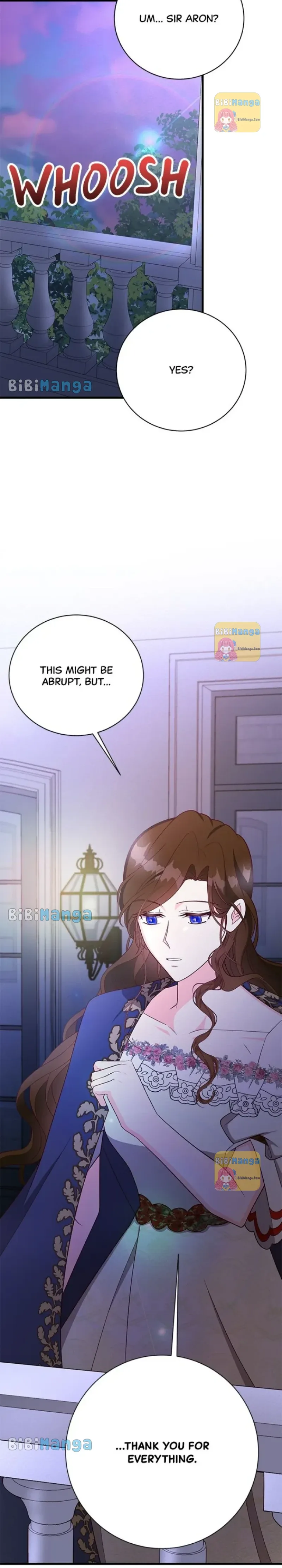 The Secret Life of a Certain Count’s Lady Chapter 38 page 36