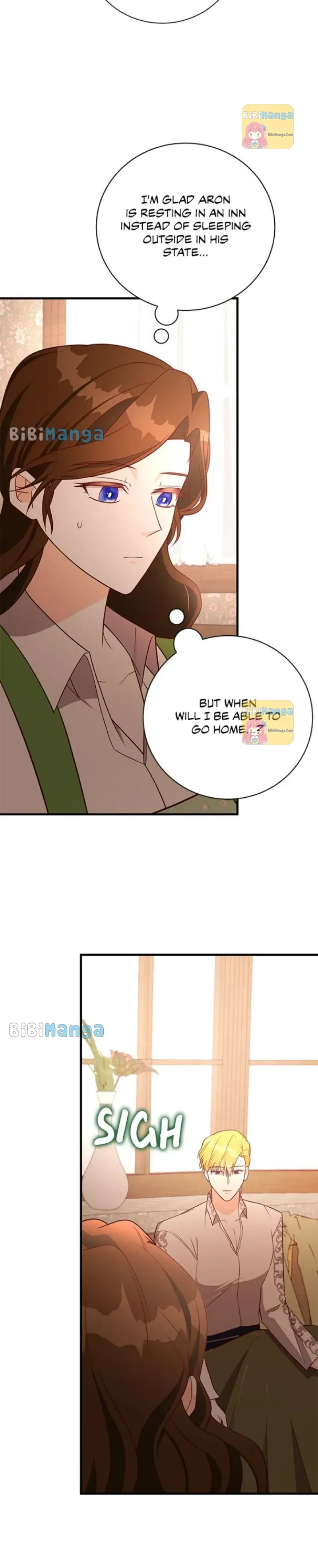 The Secret Life of a Certain Count’s Lady Chapter 39 page 26