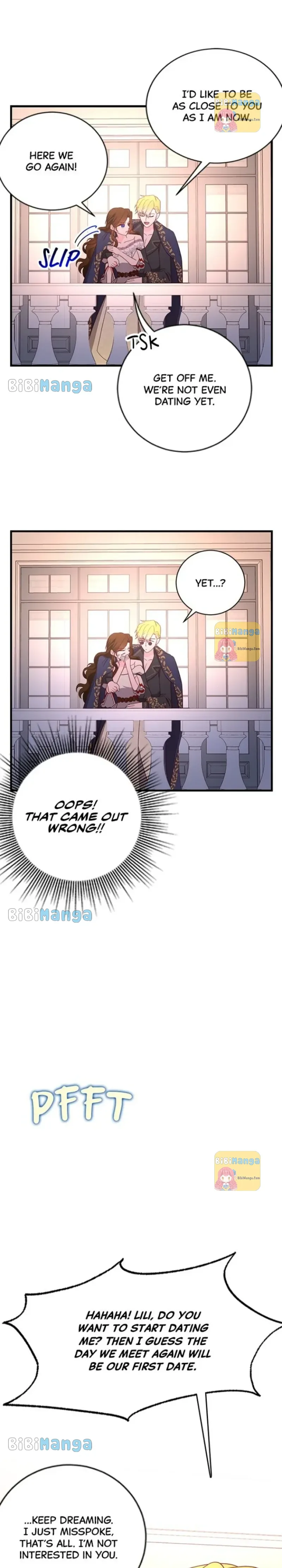 The Secret Life of a Certain Count’s Lady Chapter 39 page 4
