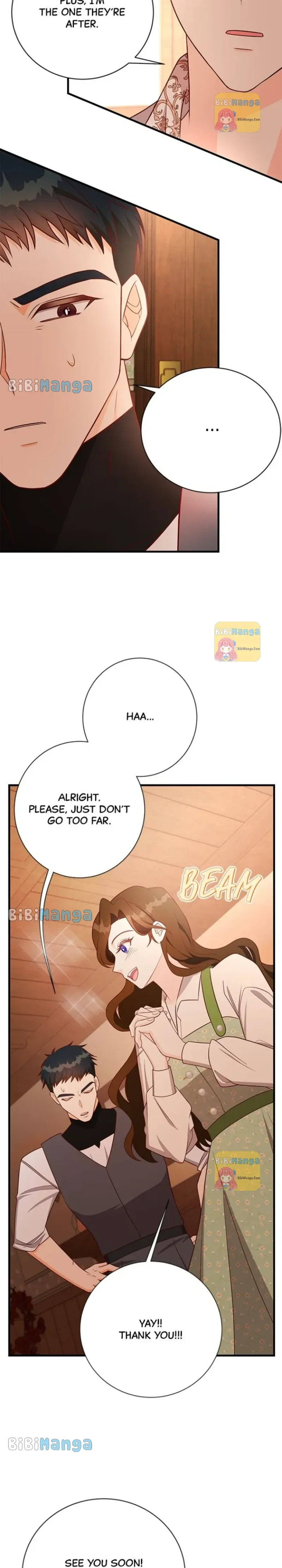 The Secret Life of a Certain Count’s Lady Chapter 39 page 31