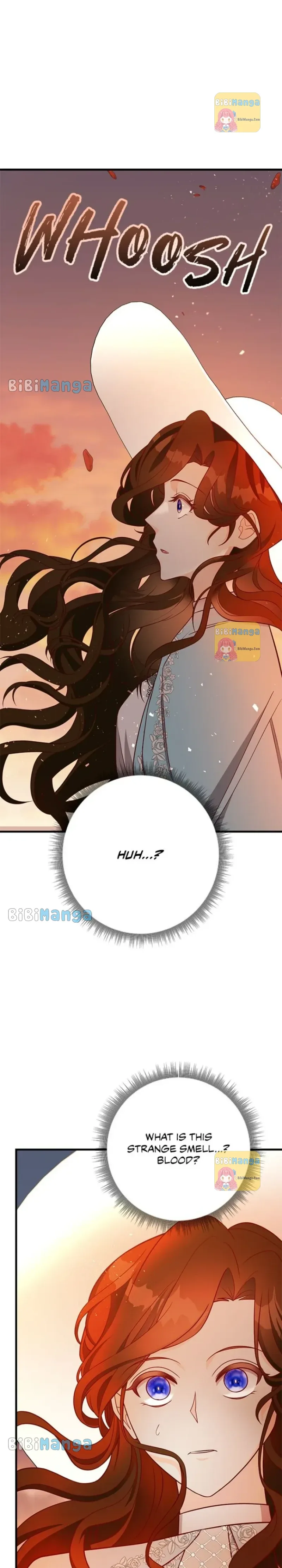 The Secret Life of a Certain Count’s Lady Chapter 39 page 46