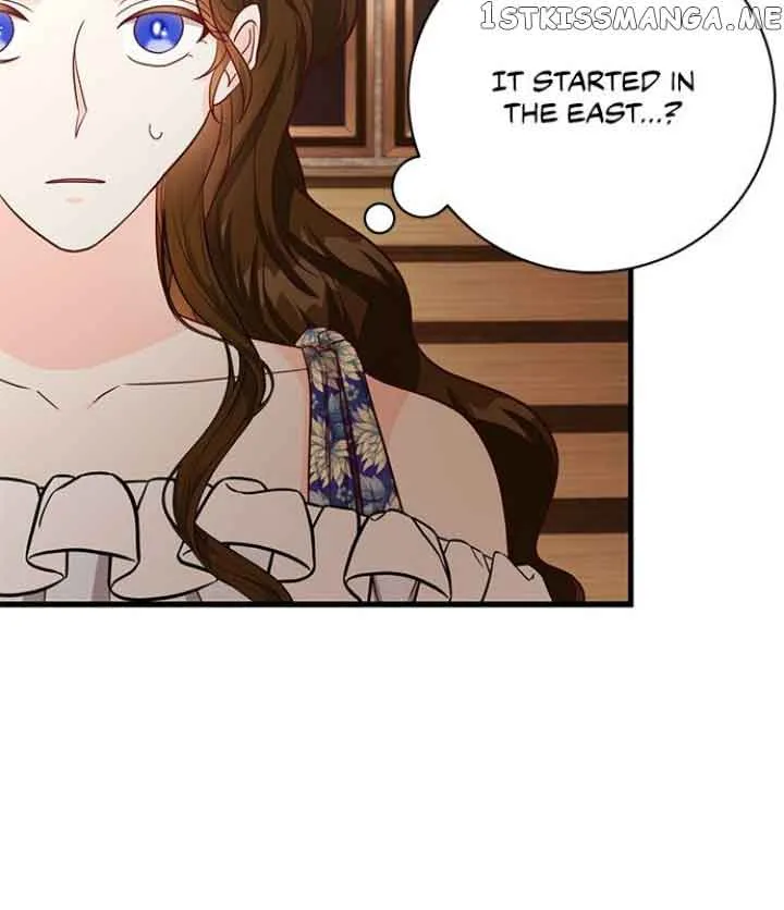 The Secret Life of a Certain Count’s Lady Chapter 36 page 34