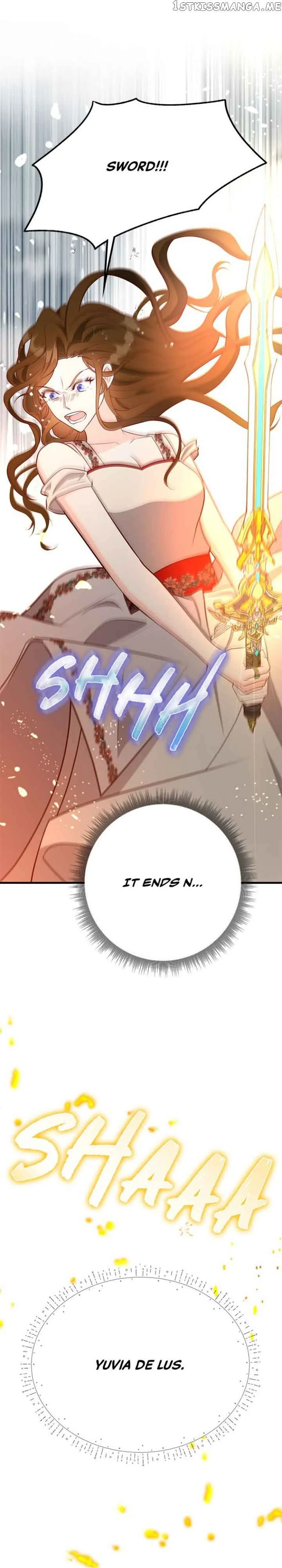The Secret Life of a Certain Count’s Lady Chapter 35 page 32