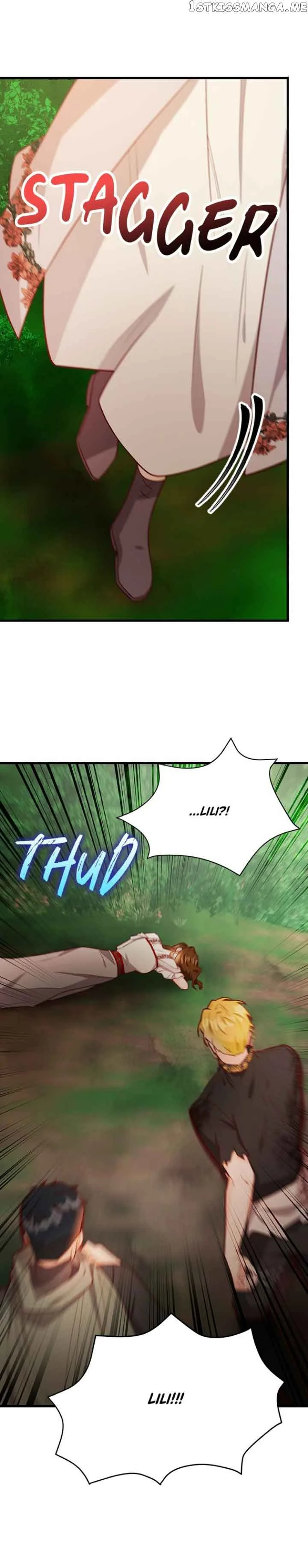 The Secret Life of a Certain Count’s Lady Chapter 35 page 46
