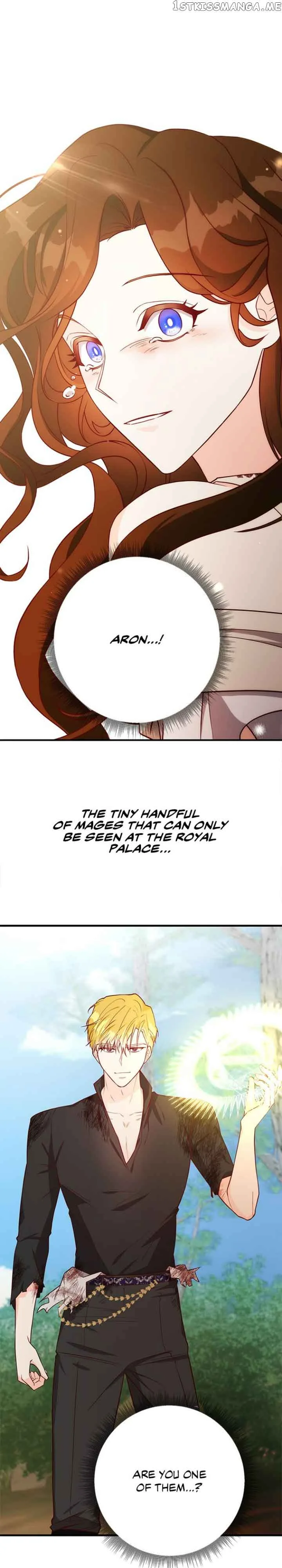 The Secret Life of a Certain Count’s Lady Chapter 35 page 44