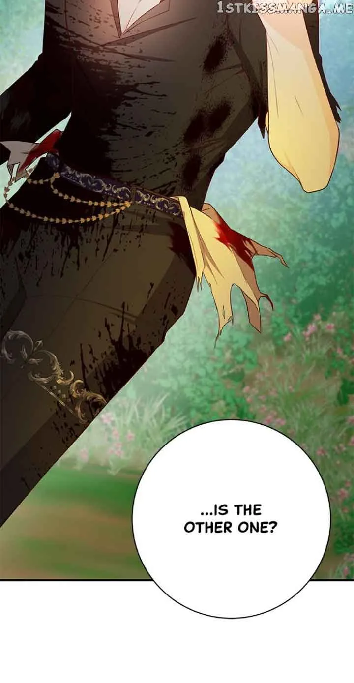 The Secret Life of a Certain Count’s Lady Chapter 35 page 38