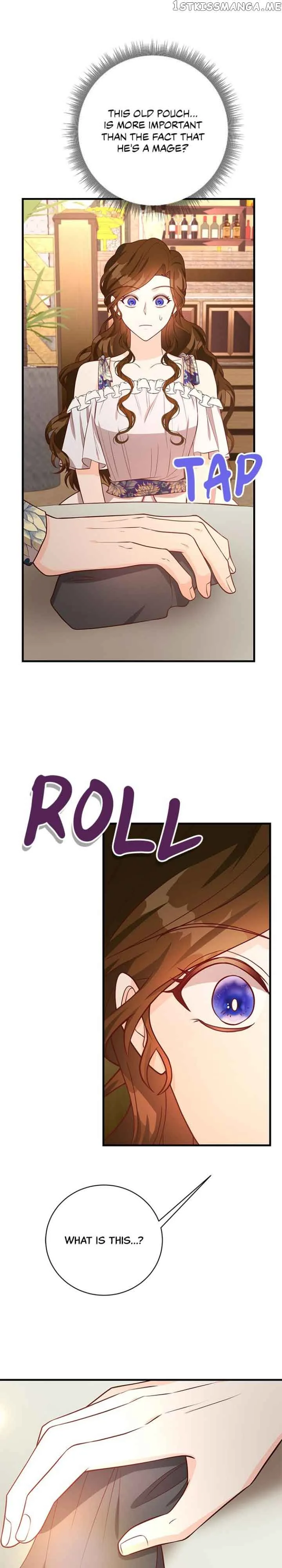The Secret Life of a Certain Count’s Lady Chapter 36 page 28