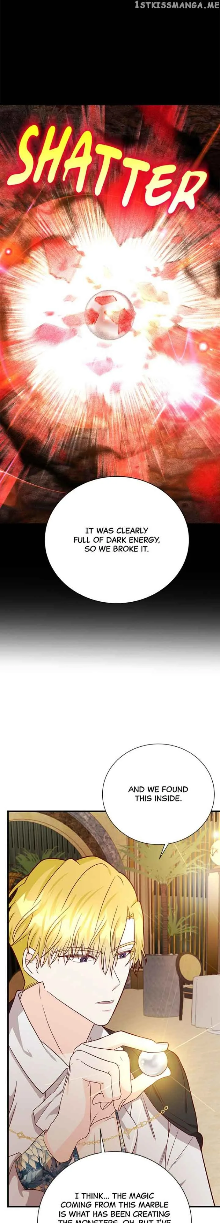The Secret Life of a Certain Count’s Lady Chapter 36 page 41