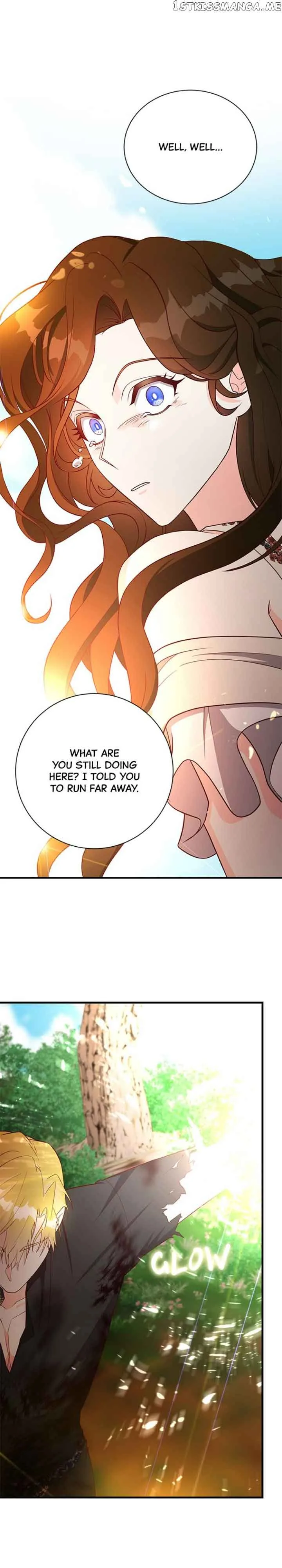 The Secret Life of a Certain Count’s Lady Chapter 35 page 36