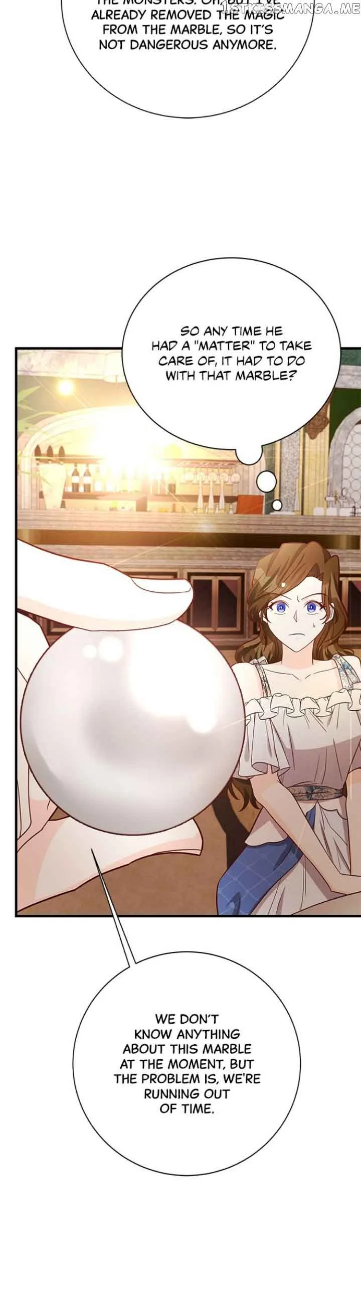 The Secret Life of a Certain Count’s Lady Chapter 36 page 42