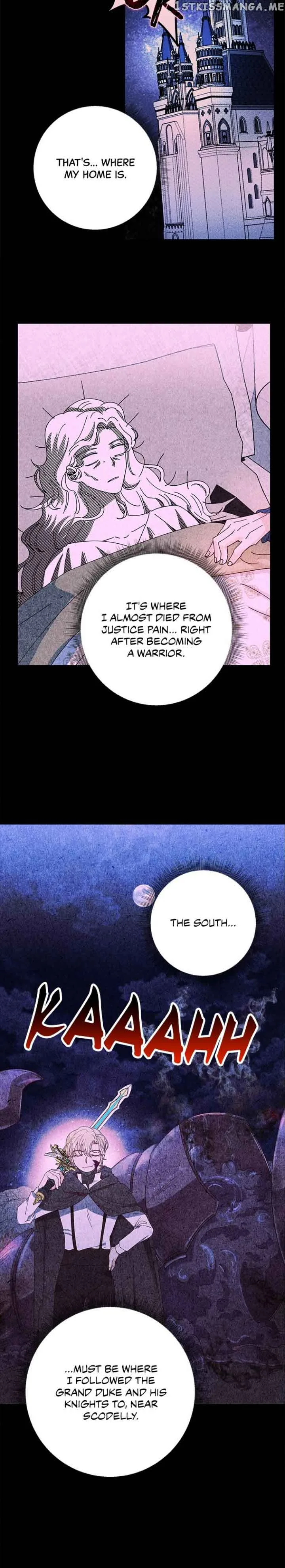 The Secret Life of a Certain Count’s Lady Chapter 36 page 36