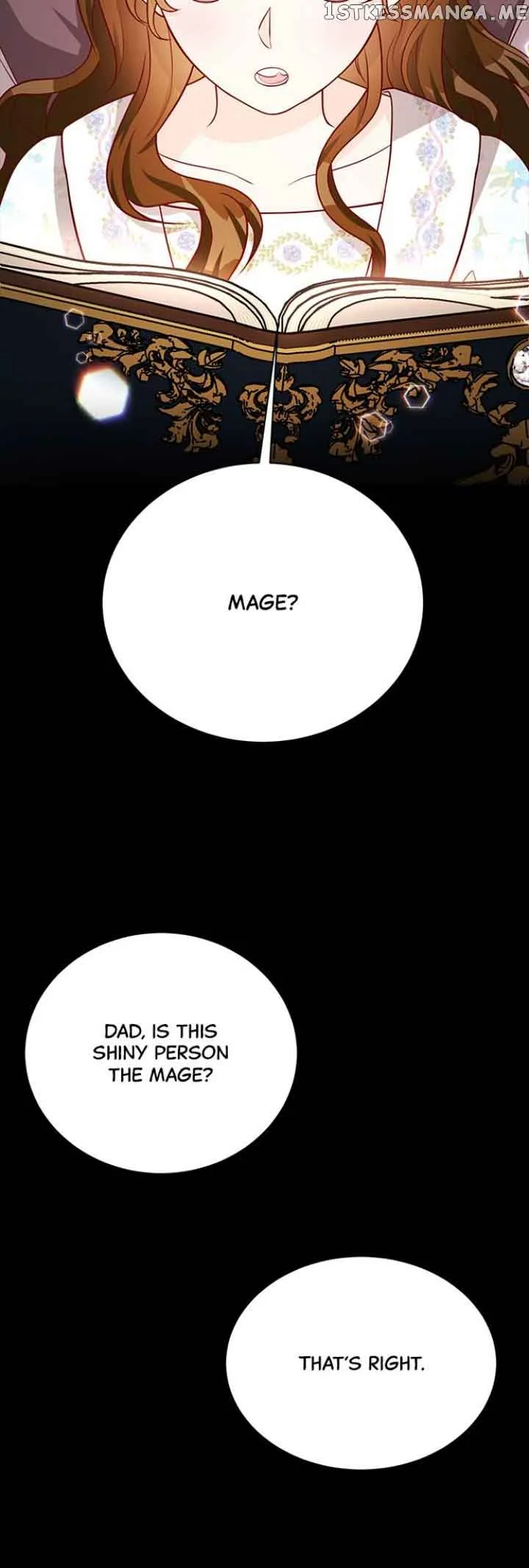 The Secret Life of a Certain Count’s Lady Chapter 35 page 40