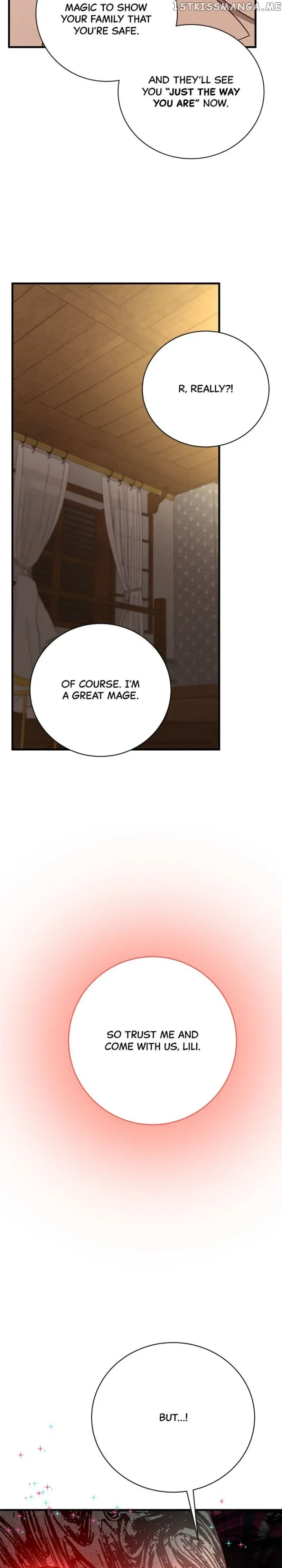 The Secret Life of a Certain Count’s Lady Chapter 41 page 11