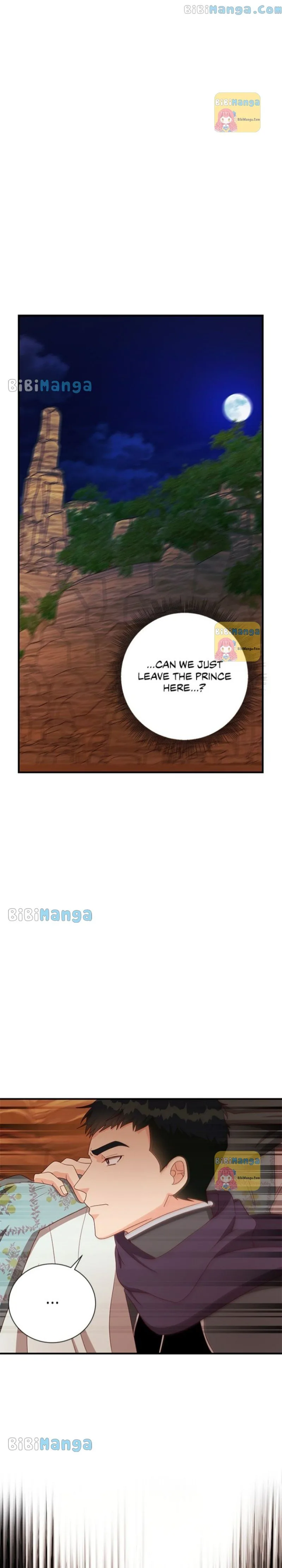 The Secret Life of a Certain Count’s Lady Chapter 31 page 46