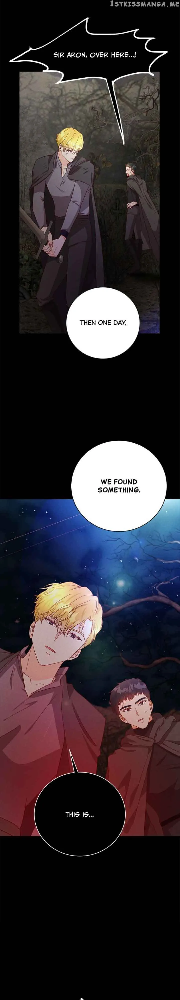 The Secret Life of a Certain Count’s Lady Chapter 36 page 39