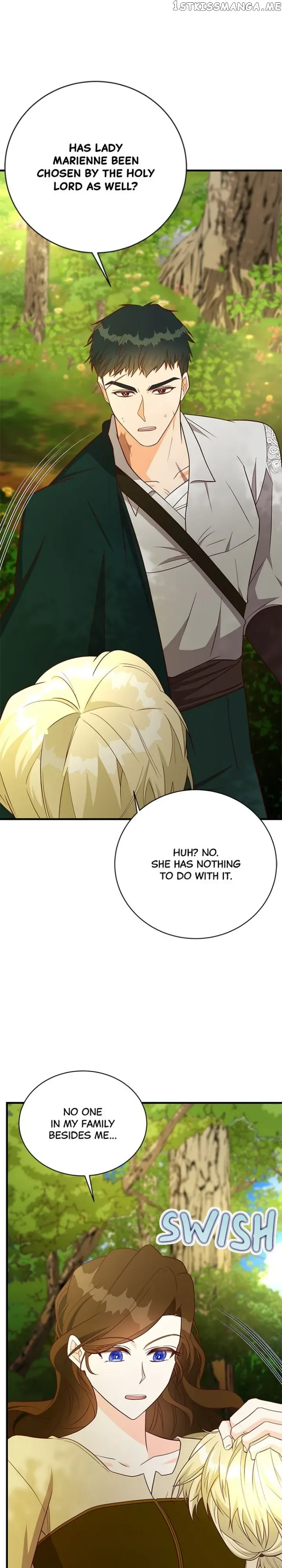 The Secret Life of a Certain Count’s Lady Chapter 41 page 17