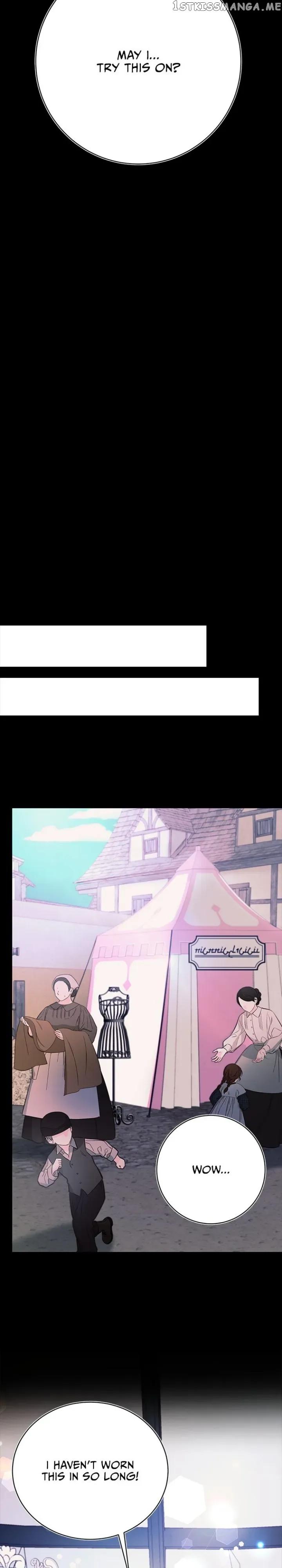 The Secret Life of a Certain Count’s Lady Chapter 40 page 26