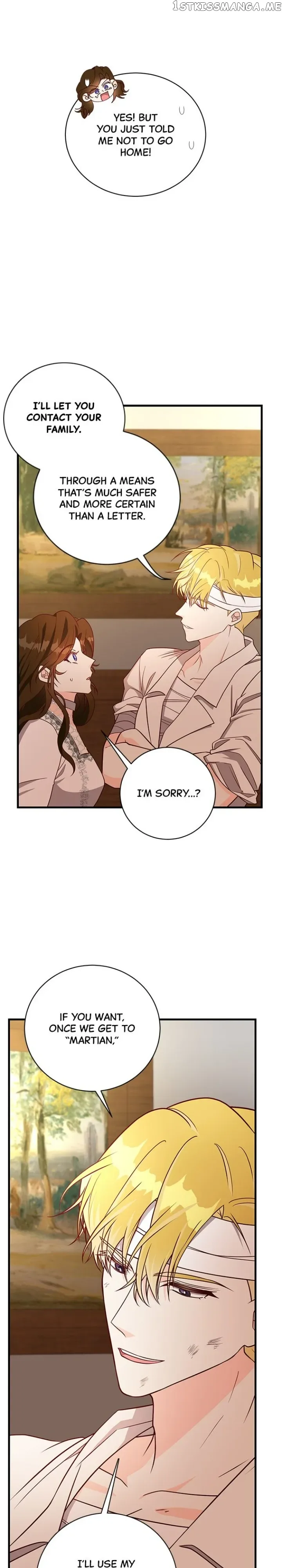 The Secret Life of a Certain Count’s Lady Chapter 41 page 10
