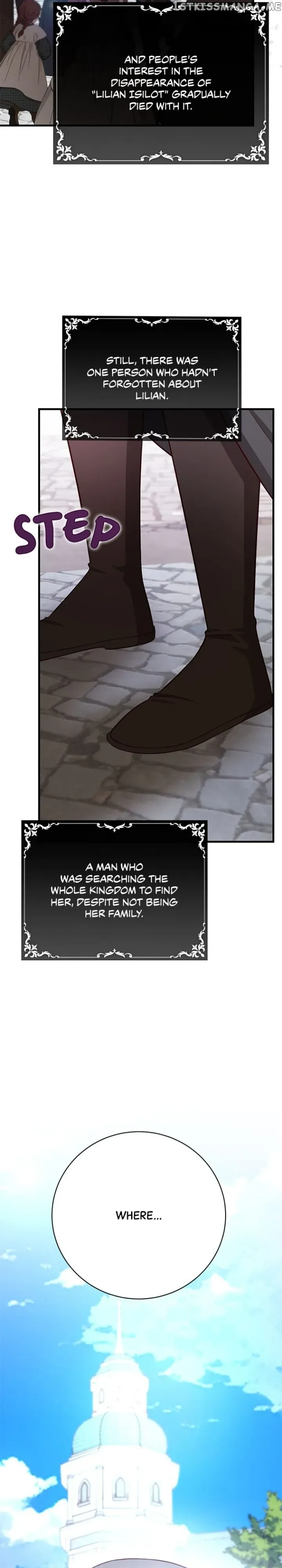 The Secret Life of a Certain Count’s Lady Chapter 41 page 36