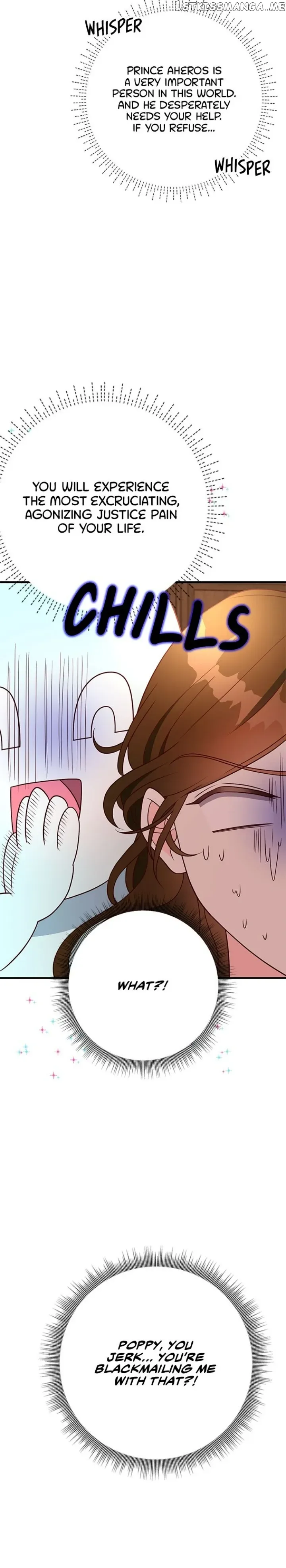The Secret Life of a Certain Count’s Lady Chapter 41 page 6