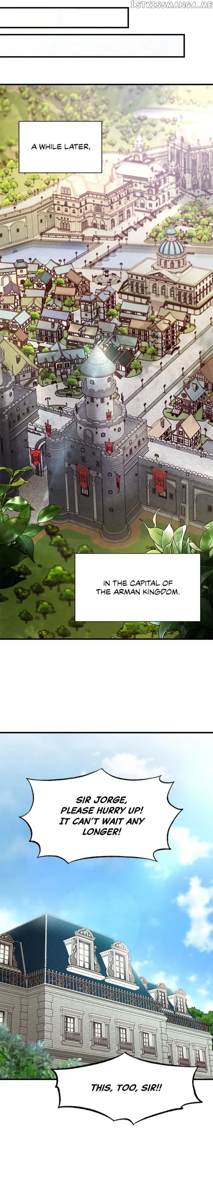 The Secret Life of a Certain Count’s Lady Chapter 41 page 29