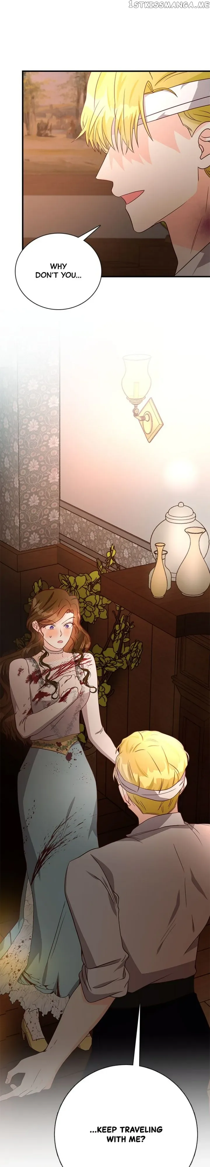 The Secret Life of a Certain Count’s Lady Chapter 41 page 2