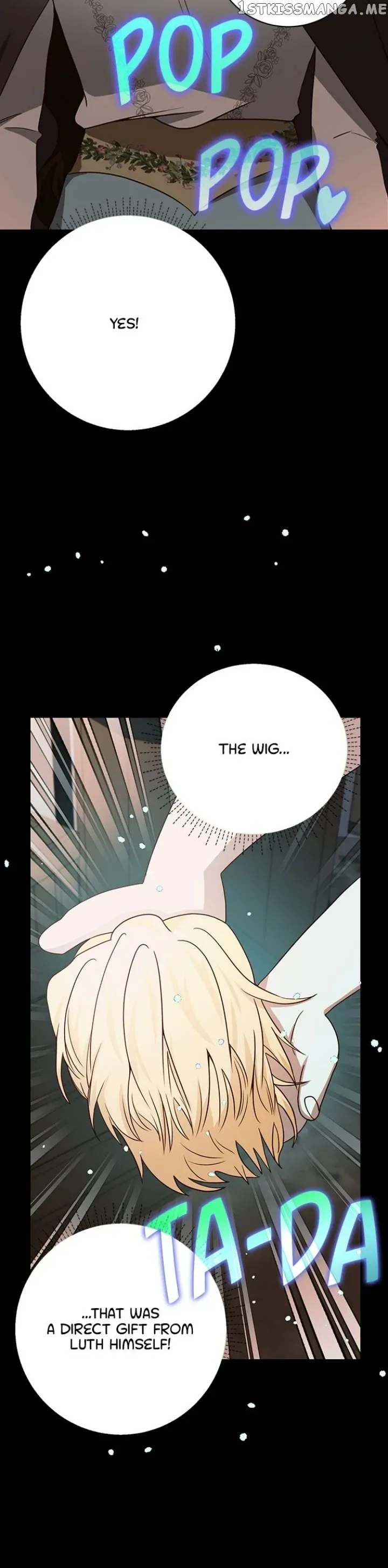 The Secret Life of a Certain Count’s Lady Chapter 40 page 30