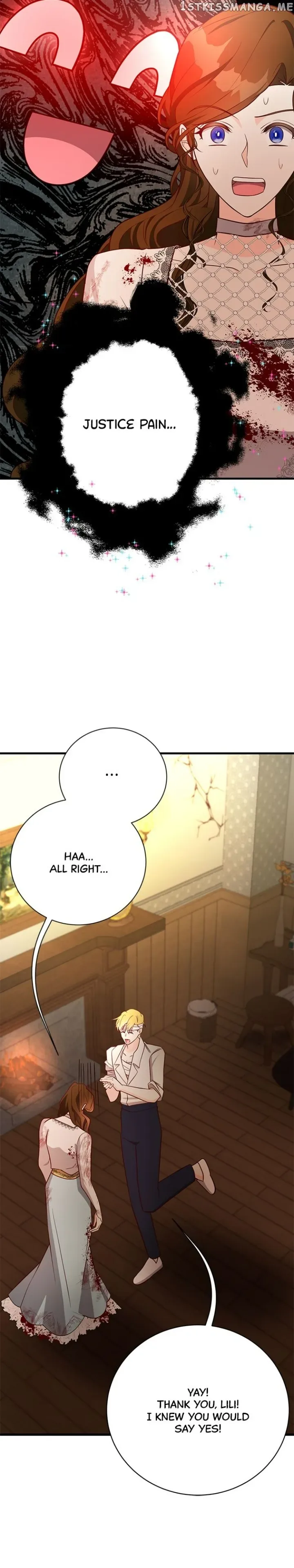 The Secret Life of a Certain Count’s Lady Chapter 41 page 12