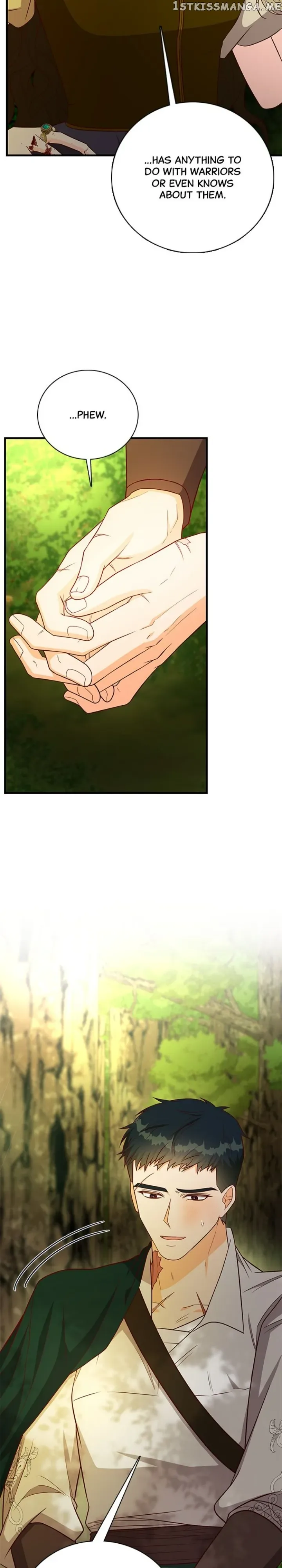 The Secret Life of a Certain Count’s Lady Chapter 41 page 18