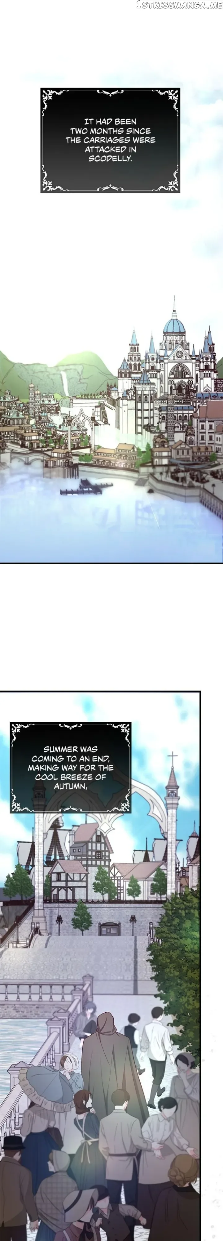 The Secret Life of a Certain Count’s Lady Chapter 41 page 35
