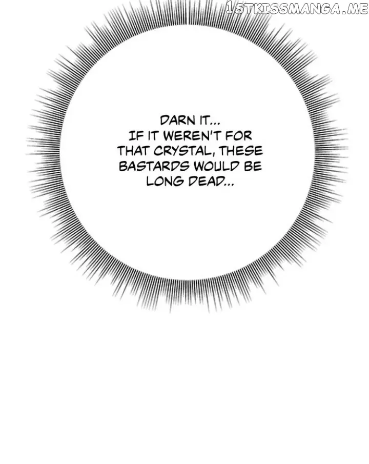 The Secret Life of a Certain Count’s Lady Chapter 40 page 5