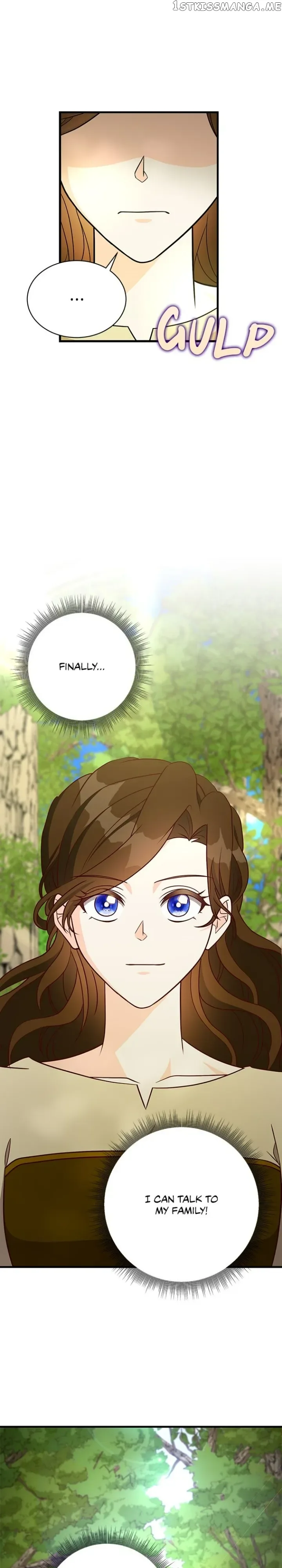 The Secret Life of a Certain Count’s Lady Chapter 41 page 27