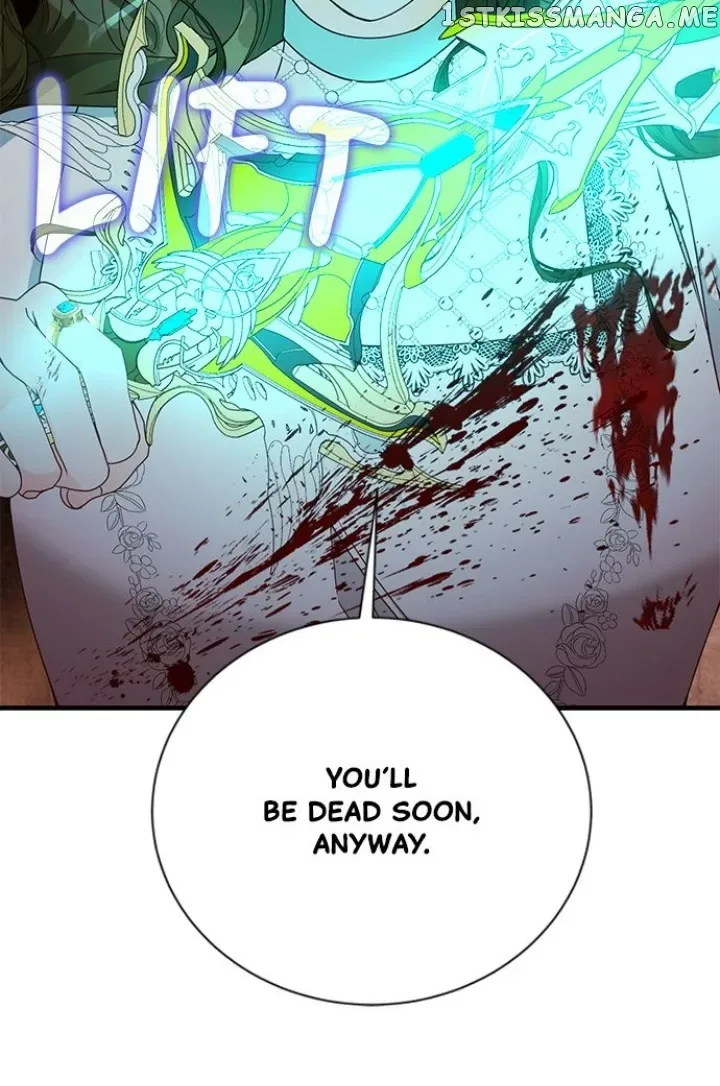 The Secret Life of a Certain Count’s Lady Chapter 40 page 13