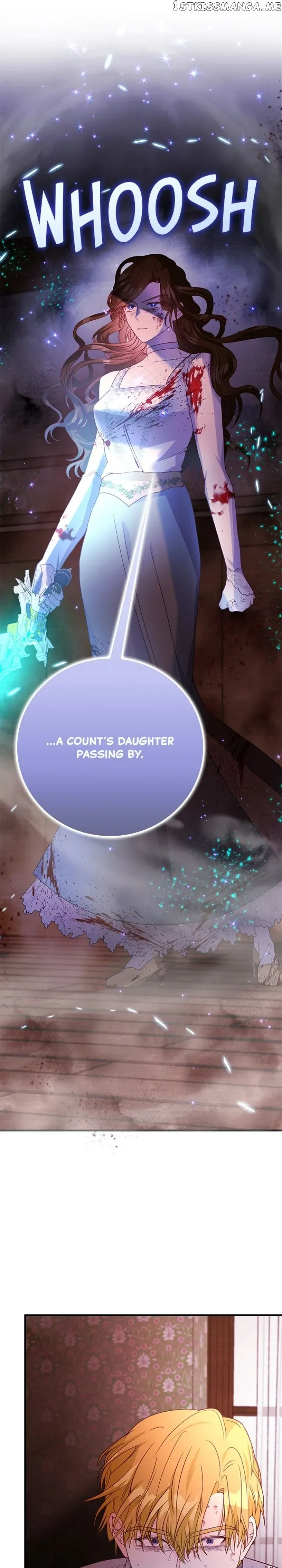 The Secret Life of a Certain Count’s Lady Chapter 40 page 11