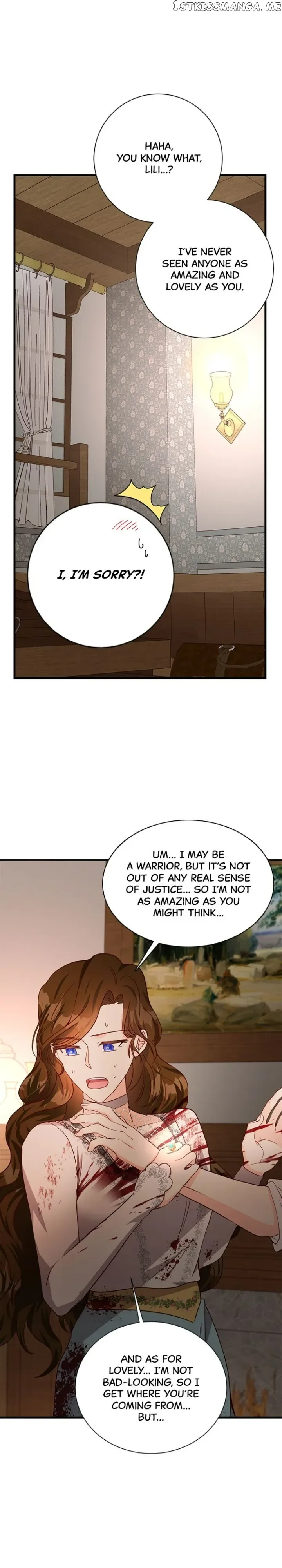 The Secret Life of a Certain Count’s Lady Chapter 40 page 43