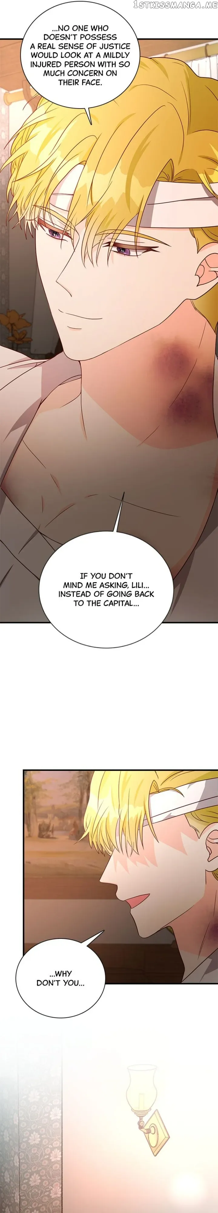 The Secret Life of a Certain Count’s Lady Chapter 40 page 44
