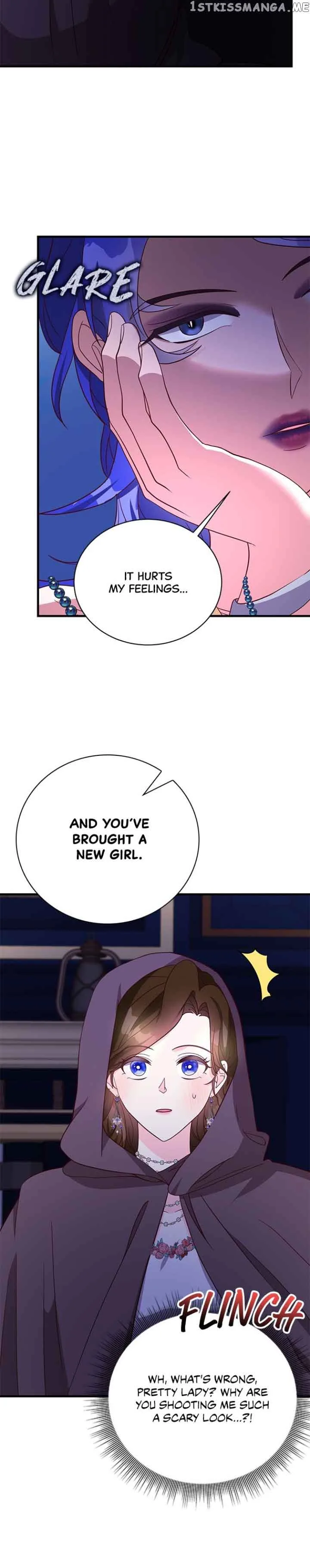 The Secret Life of a Certain Count’s Lady Chapter 42 page 12