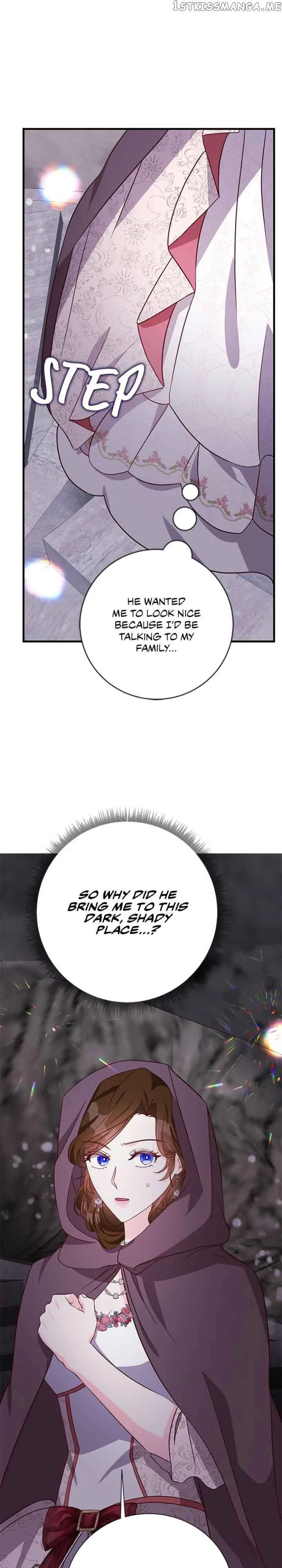 The Secret Life of a Certain Count’s Lady Chapter 42 page 2