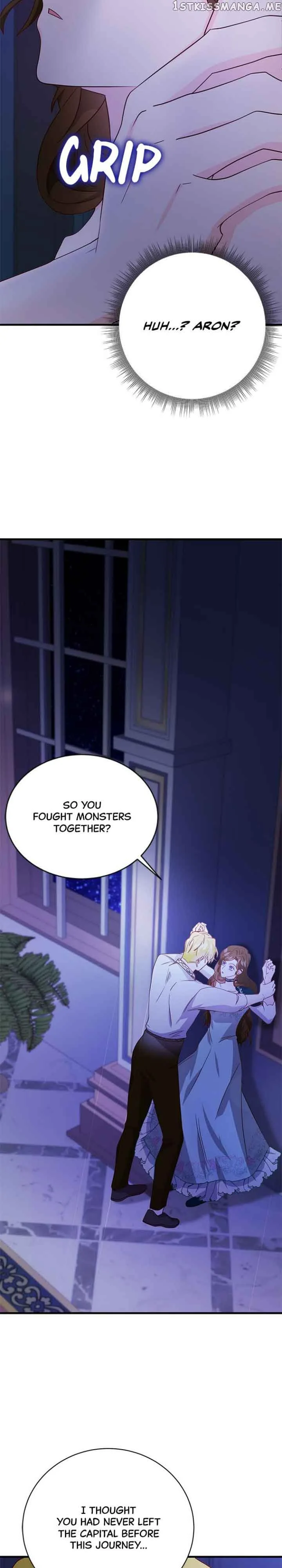 The Secret Life of a Certain Count’s Lady Chapter 44 page 43