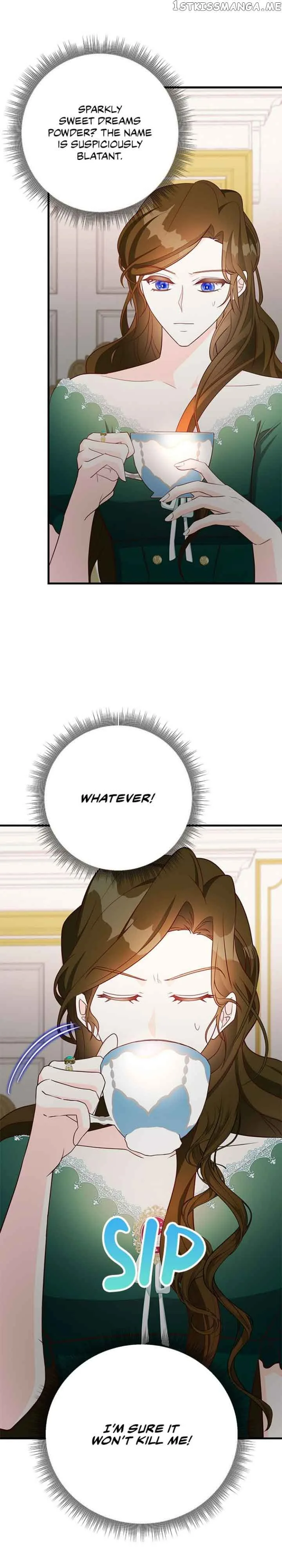 The Secret Life of a Certain Count’s Lady Chapter 43 page 13
