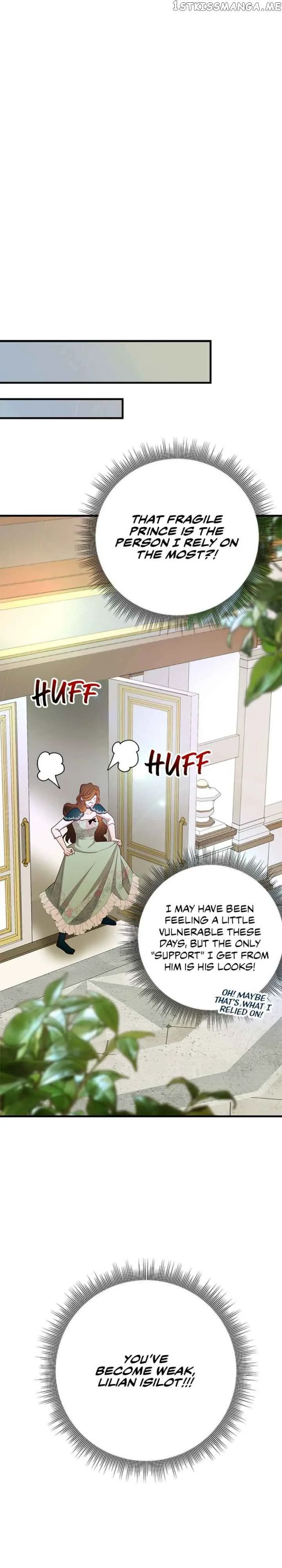 The Secret Life of a Certain Count’s Lady Chapter 43 page 31