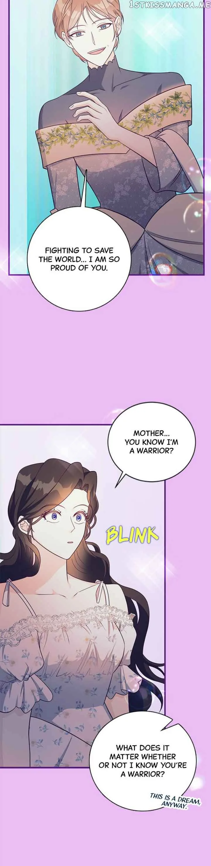 The Secret Life of a Certain Count’s Lady Chapter 43 page 18