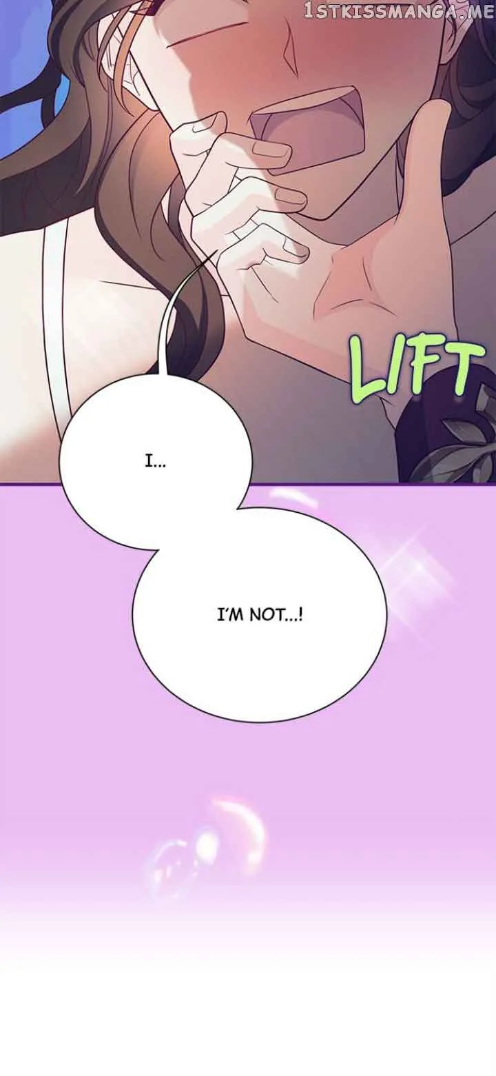 The Secret Life of a Certain Count’s Lady Chapter 43 page 22