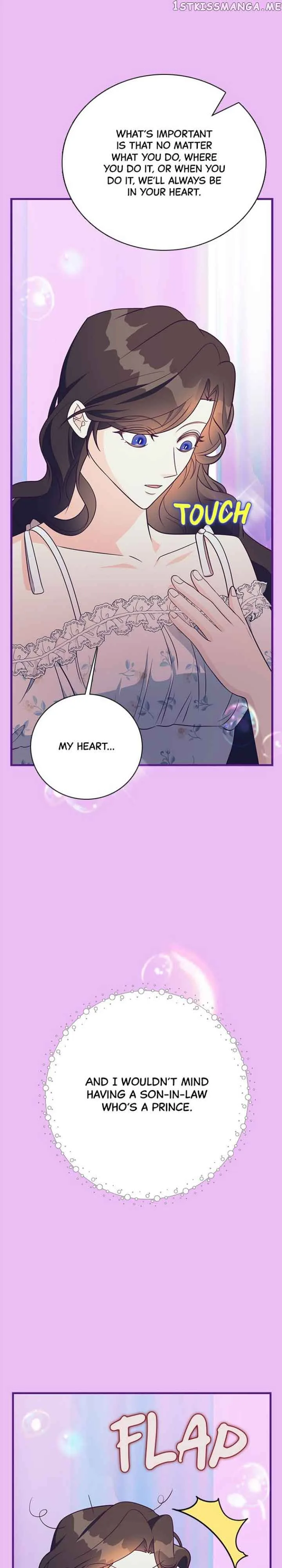 The Secret Life of a Certain Count’s Lady Chapter 43 page 19