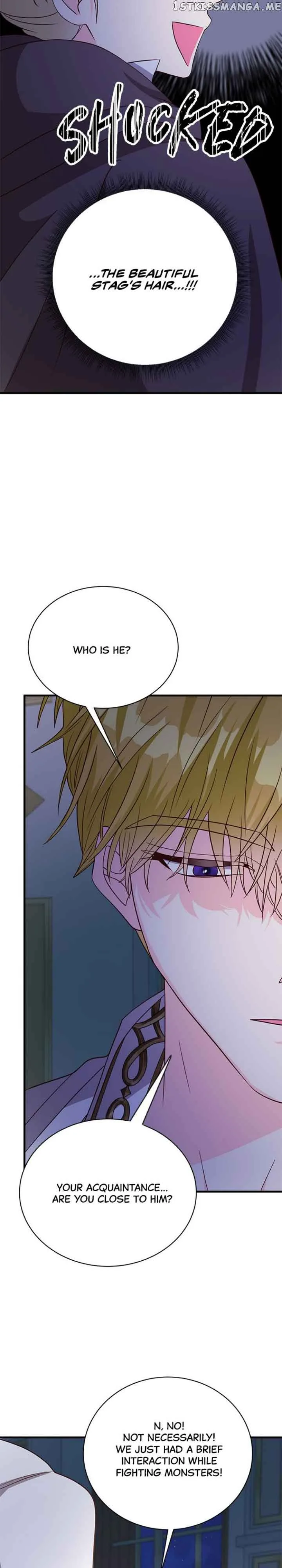 The Secret Life of a Certain Count’s Lady Chapter 44 page 40
