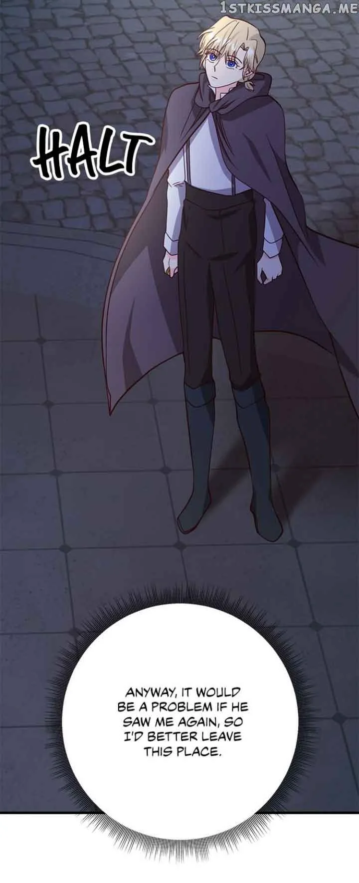 The Secret Life of a Certain Count’s Lady Chapter 44 page 31